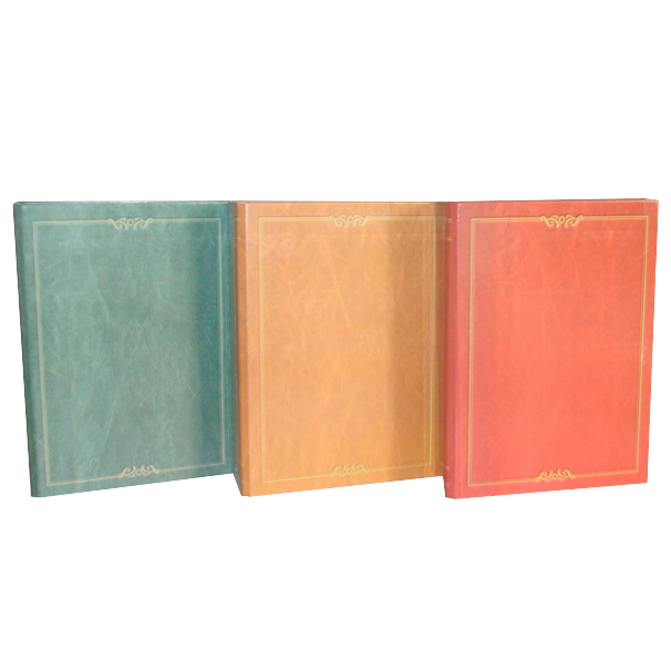 MINI ALBUM TAPA DURA PARA 13X18X40